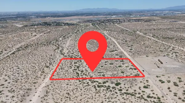 PN-267152 Tbd, Horizon City, TX 79928
