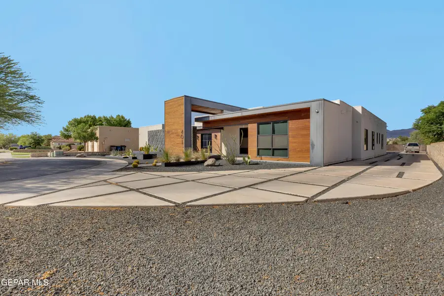 401 Willow Glen Drive, El Paso, TX 79922 - #2