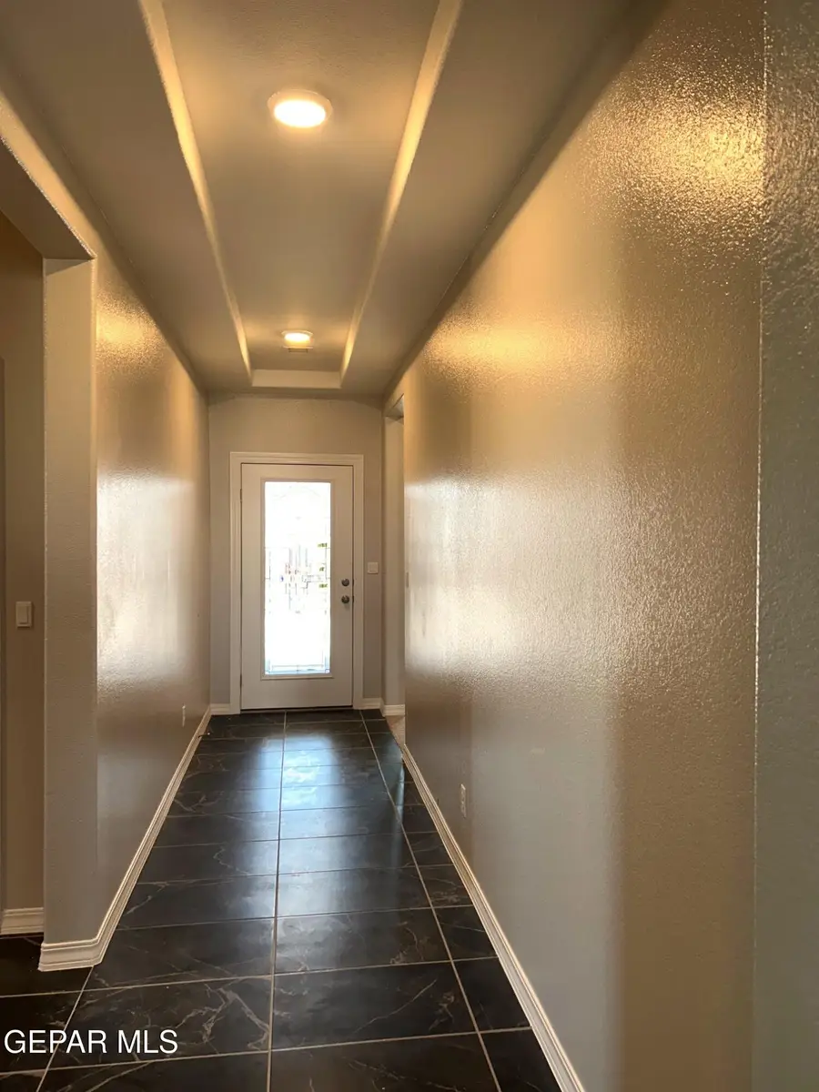 12781 Carefree Avenue, El Paso, TX 79928 - #2