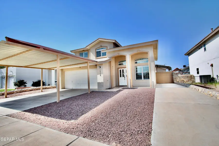 12229 Kingsgate Court, El Paso, TX 79928 - #2