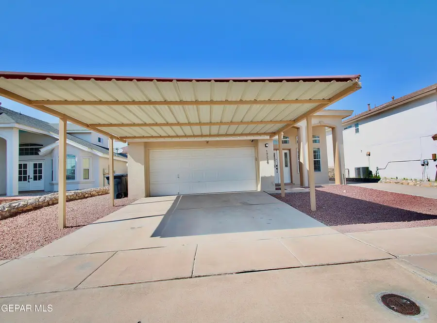 12229 Kingsgate Court, El Paso, TX 79928 - #3