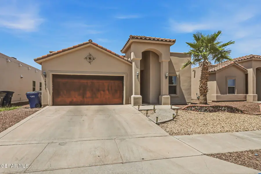 14677 Jesus Almeida, El Paso, TX 79938 - #2
