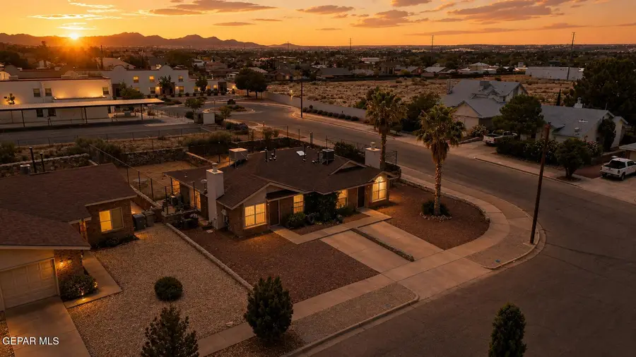 200 Cutlass Drive, El Paso, TX 79932 - #2
