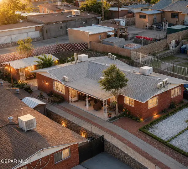2414 Silver Avenue #2414-2416, El Paso, TX 79930