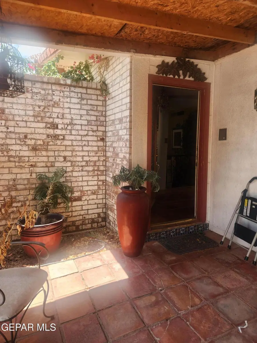 11001 Don January Drive, El Paso, TX 79935 - #2