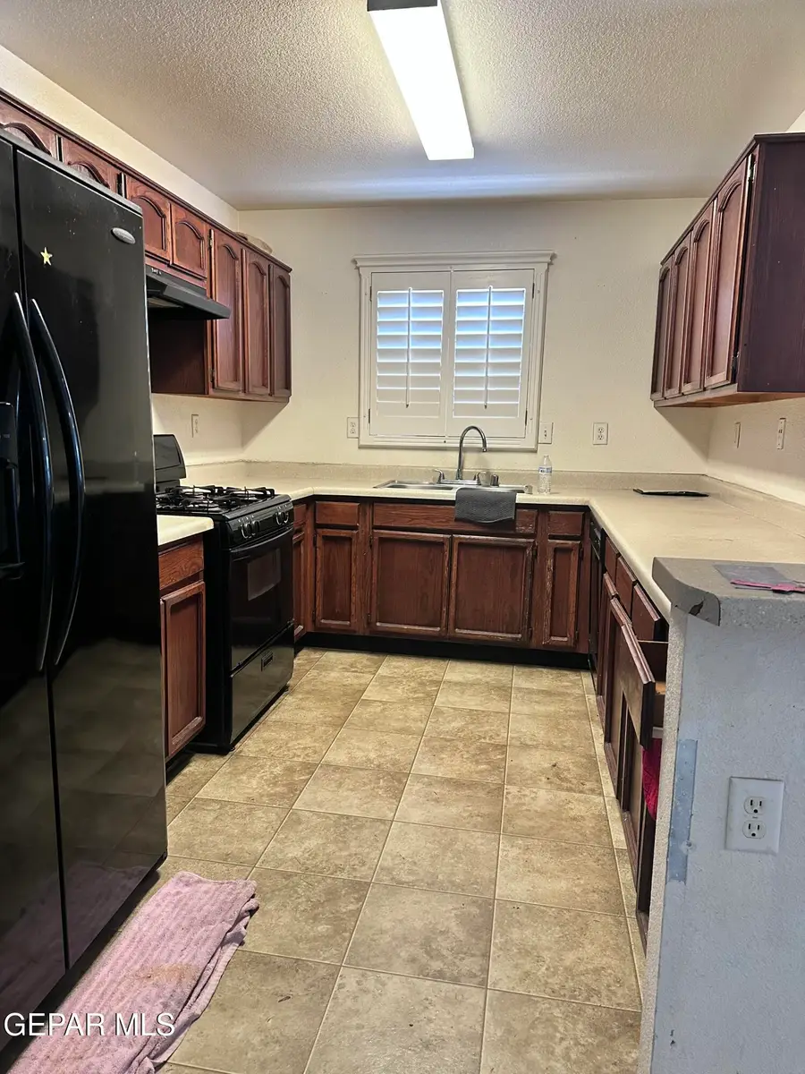 14141 Tierra Halcon Drive, El Paso, TX 79938 - #2