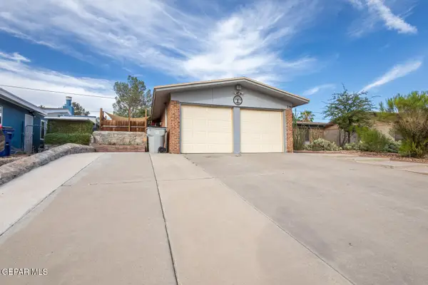 336 Rio Tinto Drive, El Paso, TX 79912
