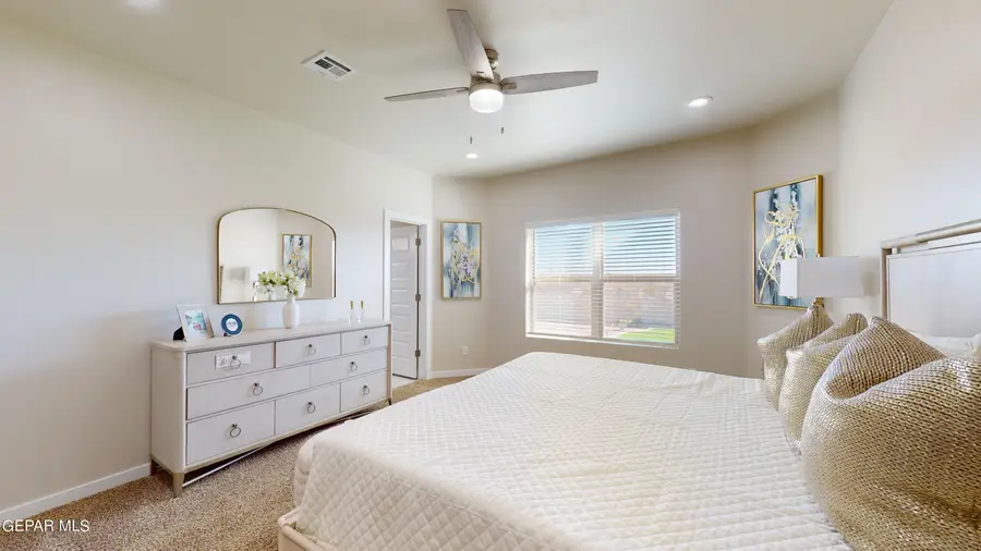 13021 Stanwick Drive, Horizon City, TX 79928 - #3