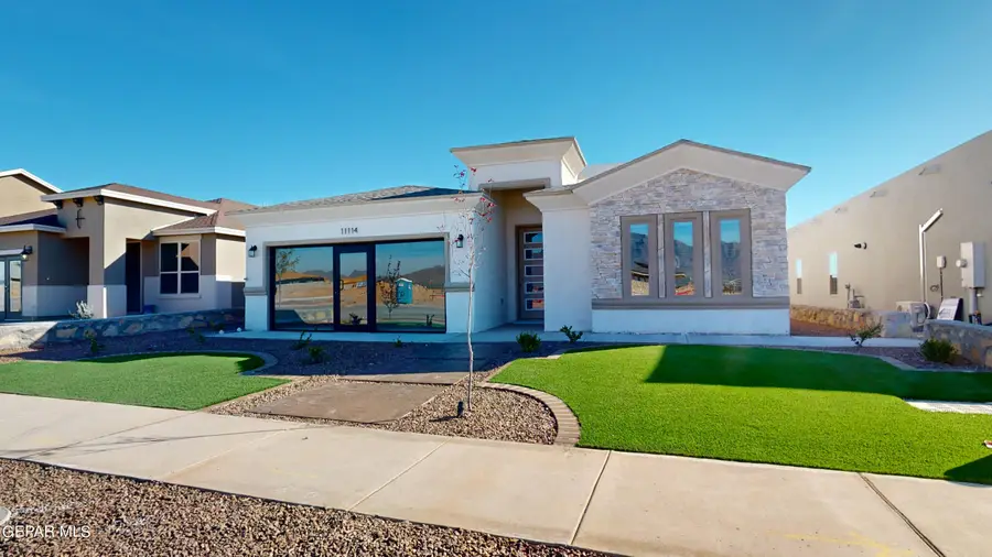 13037 Stanwick Drive, Horizon City, TX 79928 - #2