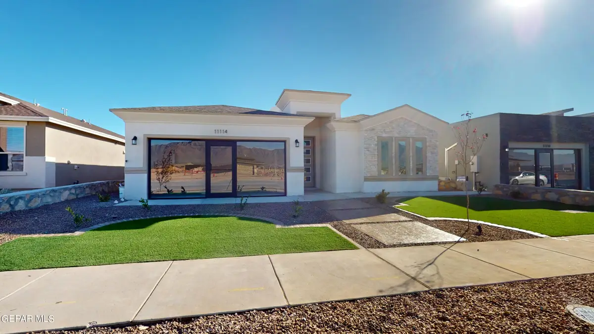 13053 Stanwick Drive, Horizon City, TX 79928 - #1
