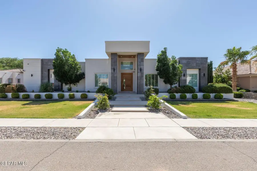 5404 E River Lane, El Paso, TX 79932 - #3