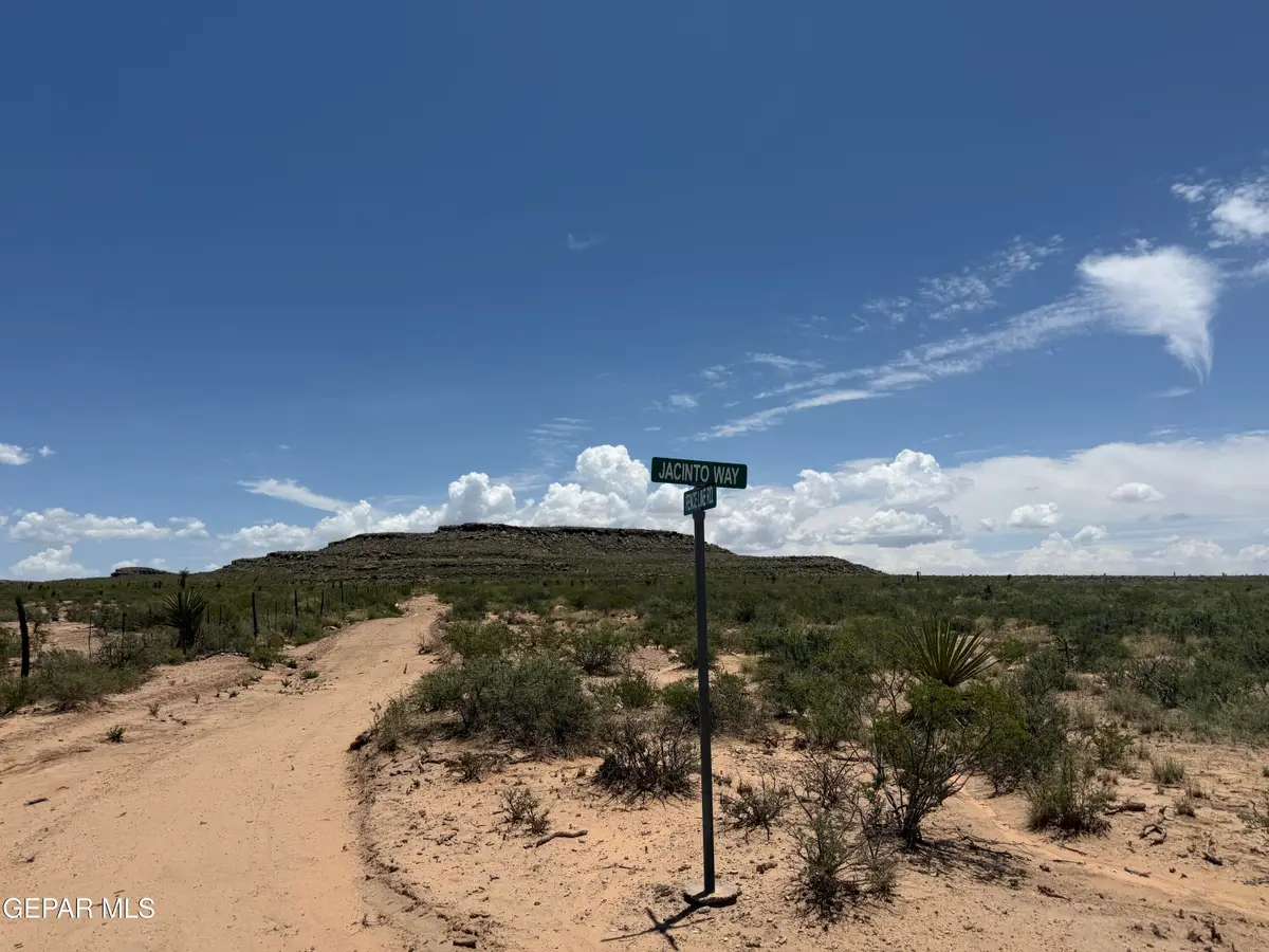 410 Travis Way, Sierra Blanca, TX 79851 - #1