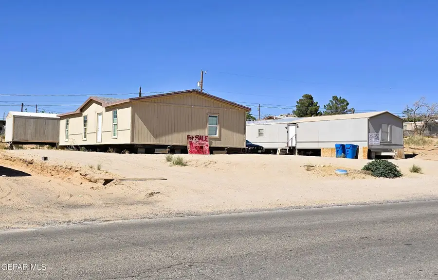 12719 Jeremiah Drive, El Paso, TX 79928 - #2