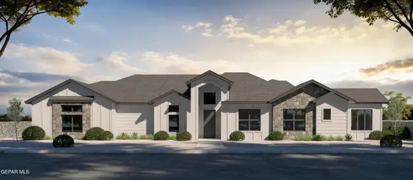 171 Johnny Telles Drive, Clint, TX 79836