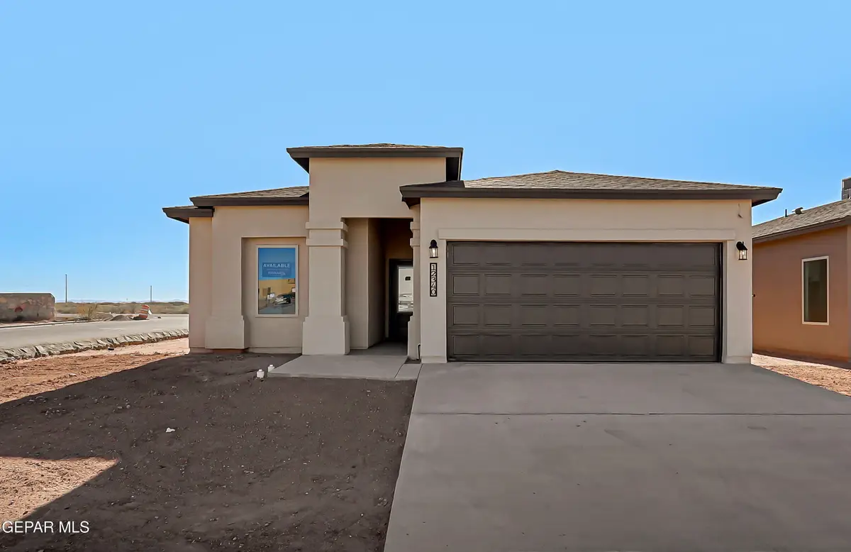 12324 Jack Vowell Way, El Paso, TX 79934 - #1