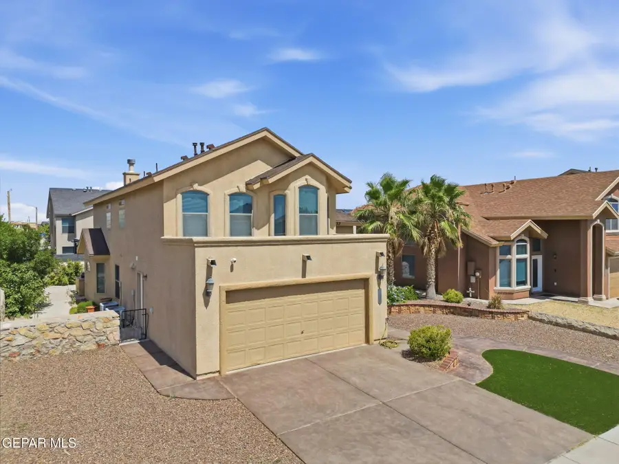 1332 Sunny Sky Place, El Paso, TX 79928 - #2