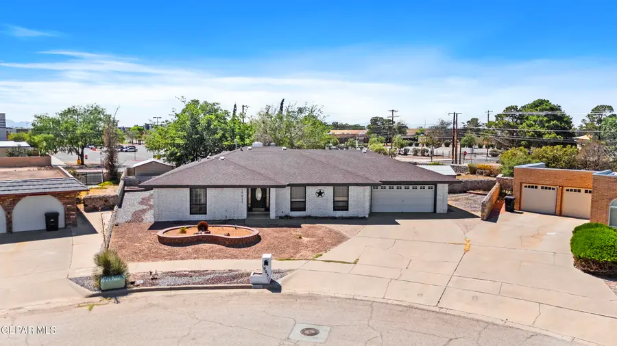 19031 Armington Drive, Horizon City, TX 79928 - #2