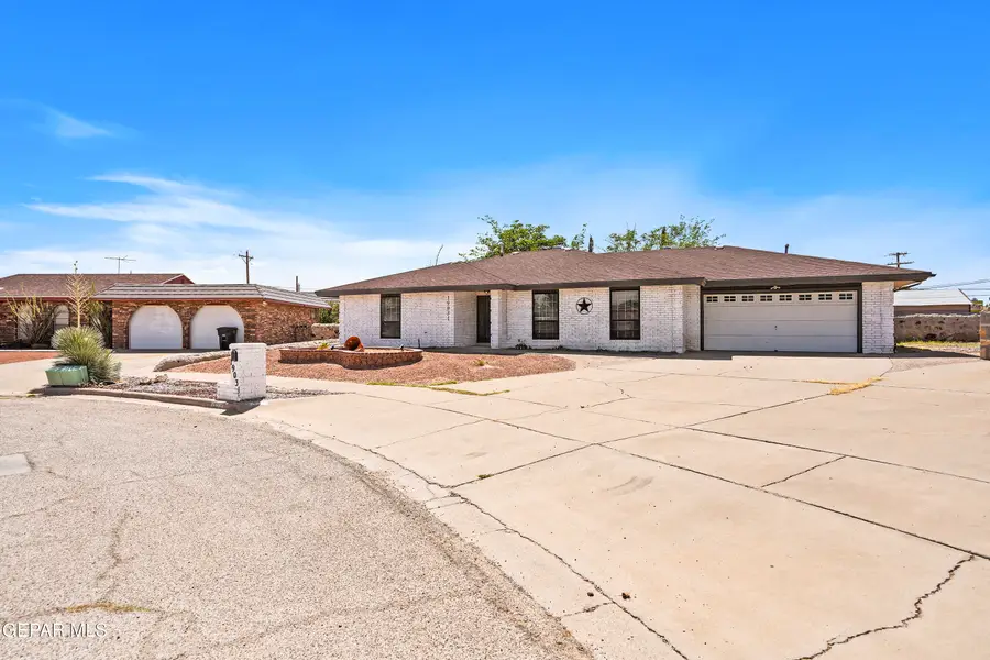 19031 Armington Drive, Horizon City, TX 79928 - #3