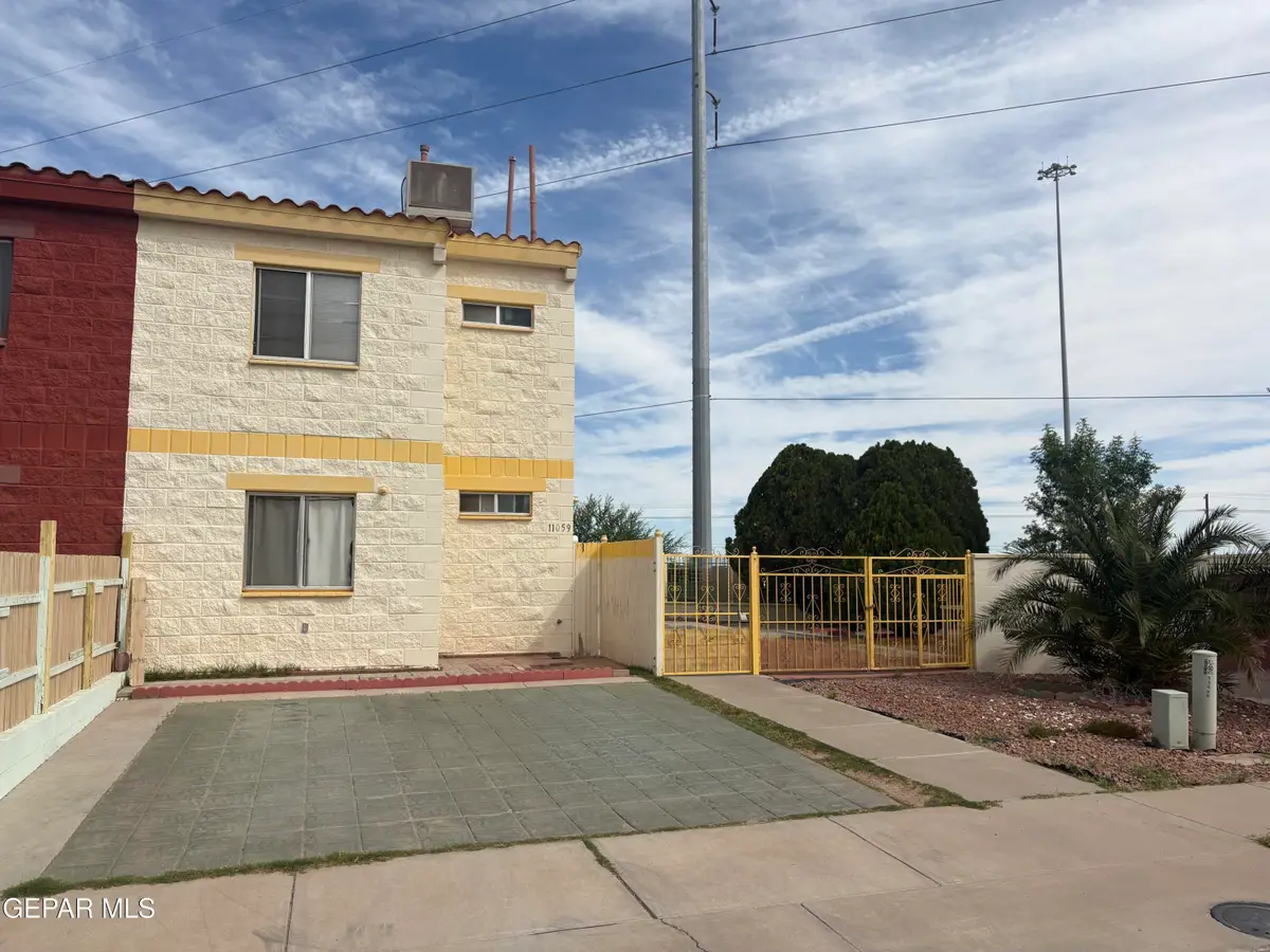 11059 Dandelion Way, El Paso, TX 79936 - #1