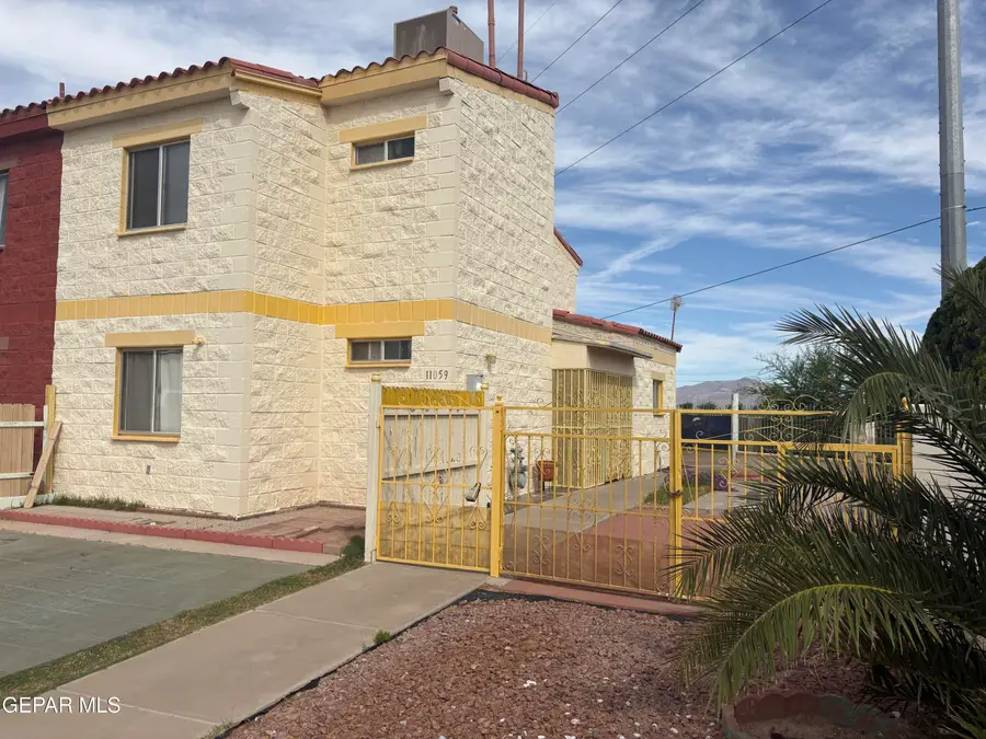 11059 Dandelion Way, El Paso, TX 79936 - #2