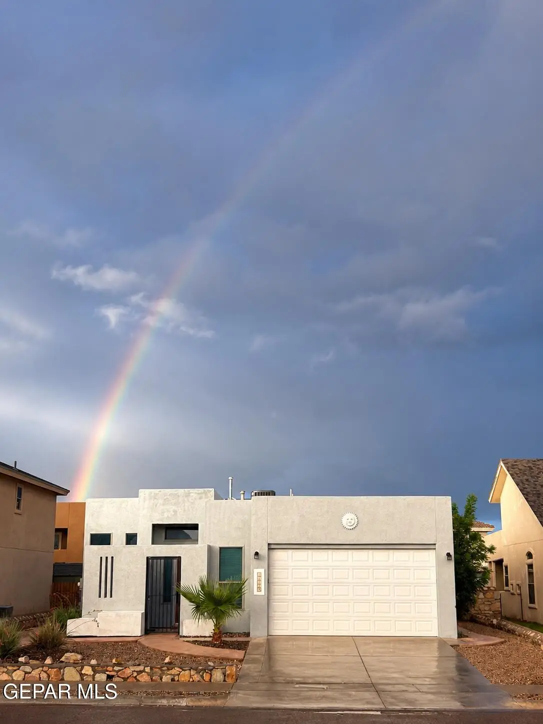 10822 Aaron Street, El Paso, TX 79924 - #1