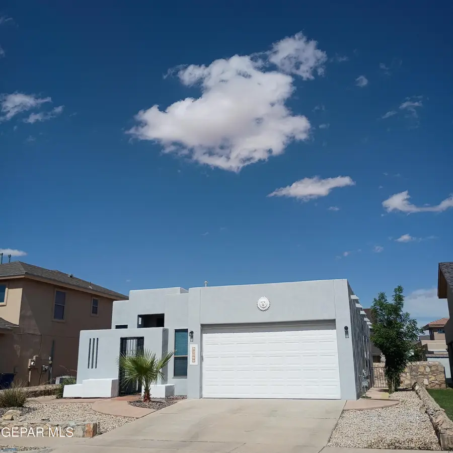 10822 Aaron Street, El Paso, TX 79924 - #3