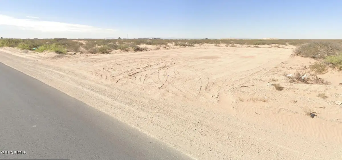 TBD Darrington Road, Horizon City, TX 79928 - #1