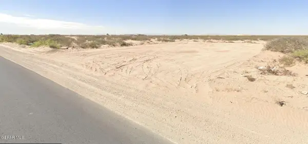 TBD Darrington Road, Horizon City, TX 79928