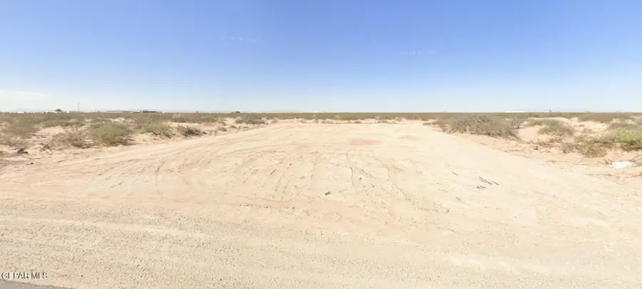 TBD Darrington Road, Horizon City, TX 79928 - #3