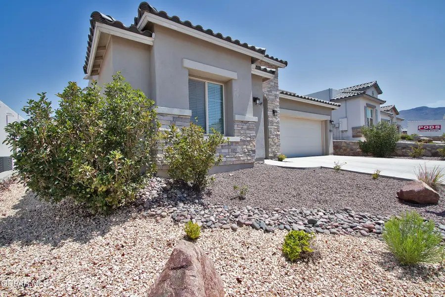 7373 Cimarron Gap Drive, El Paso, TX 79911 - #2