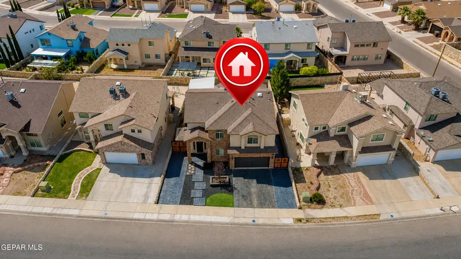12801 Tierra Mina, El Paso, TX 79938 - #3