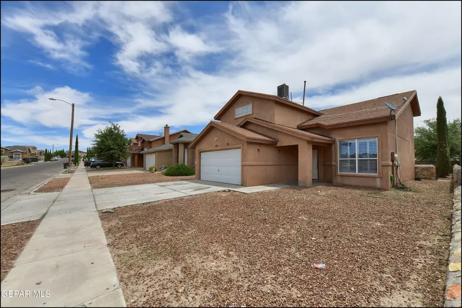 512 Fortenberry Place, El Paso, TX 79928 - #2