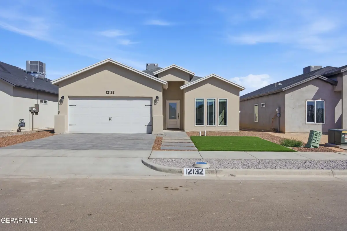 12132 Bahjat Drive, El Paso, TX 79934 - #1
