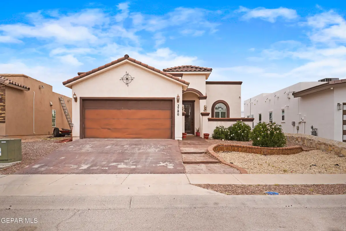 3780 Loma Jacinto, El Paso, TX 79938 - #1