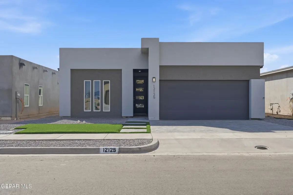 12125 Sanaa Drive, El Paso, TX 79934 - #1