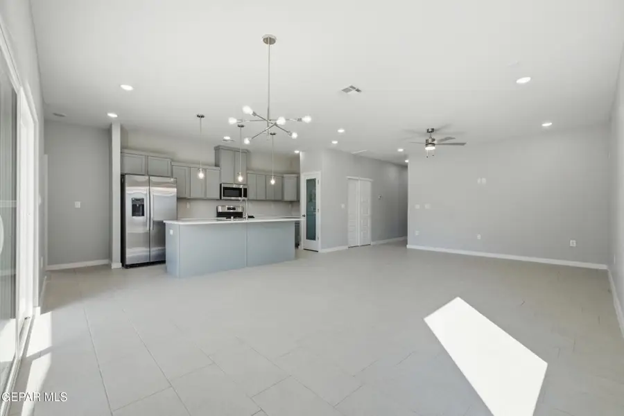 12125 Sanaa Drive, El Paso, TX 79934 - #3
