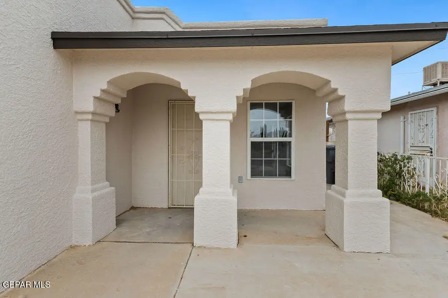 11003 Stonebridge Drive, El Paso, TX 79934 - #2