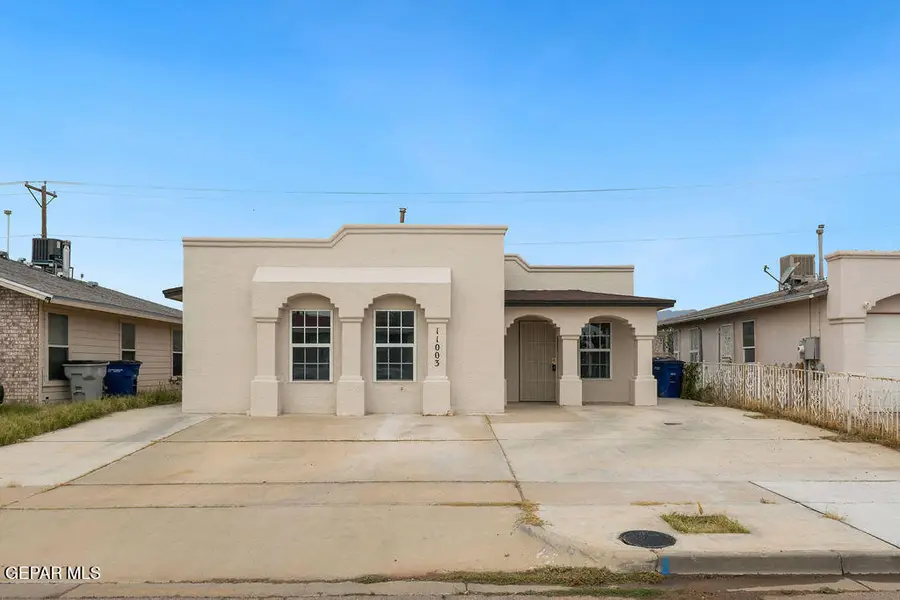 11003 Stonebridge Drive, El Paso, TX 79934 - #3