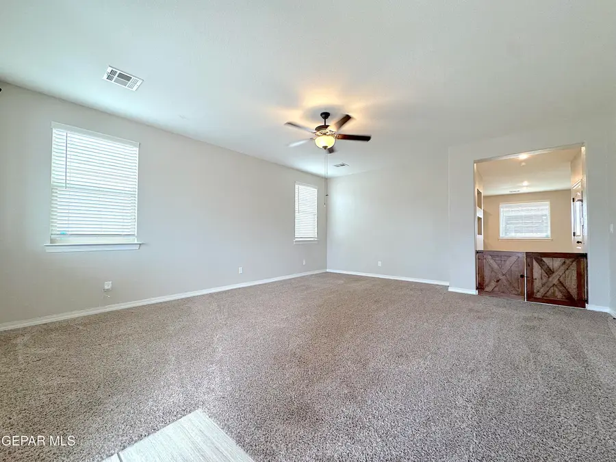 4724 Marisabel Azcarate Street, El Paso, TX 79938 - #2