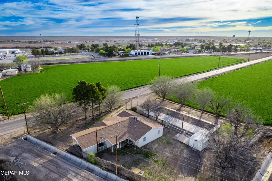16100 &120 Socorro Road, Fabens, TX 79838 - #2