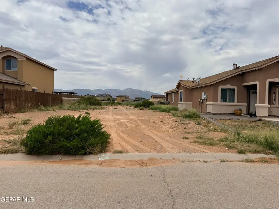 12021 Copper Hill Place, El Paso, TX 79934 - #3