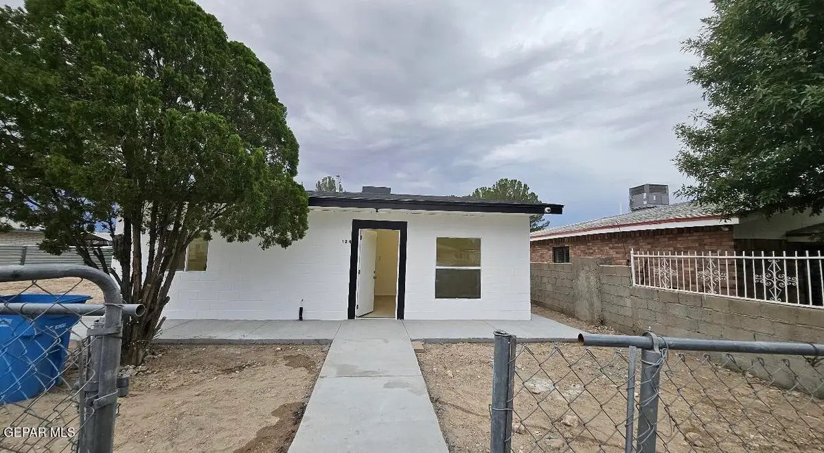 124 Ensenada Way, Socorro, TX 79927 - #1