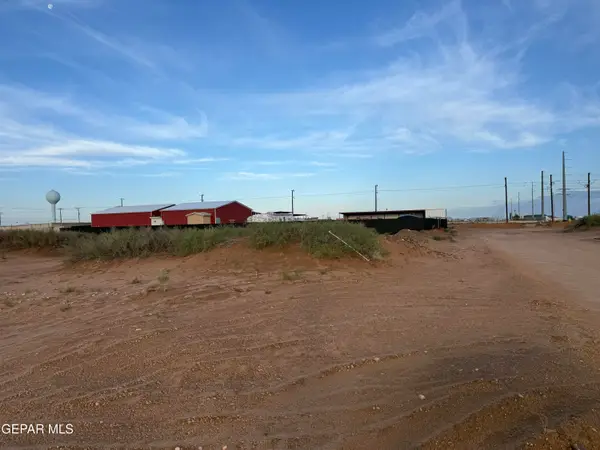 PN398010 Dellaworton Place, El Paso, TX 79928