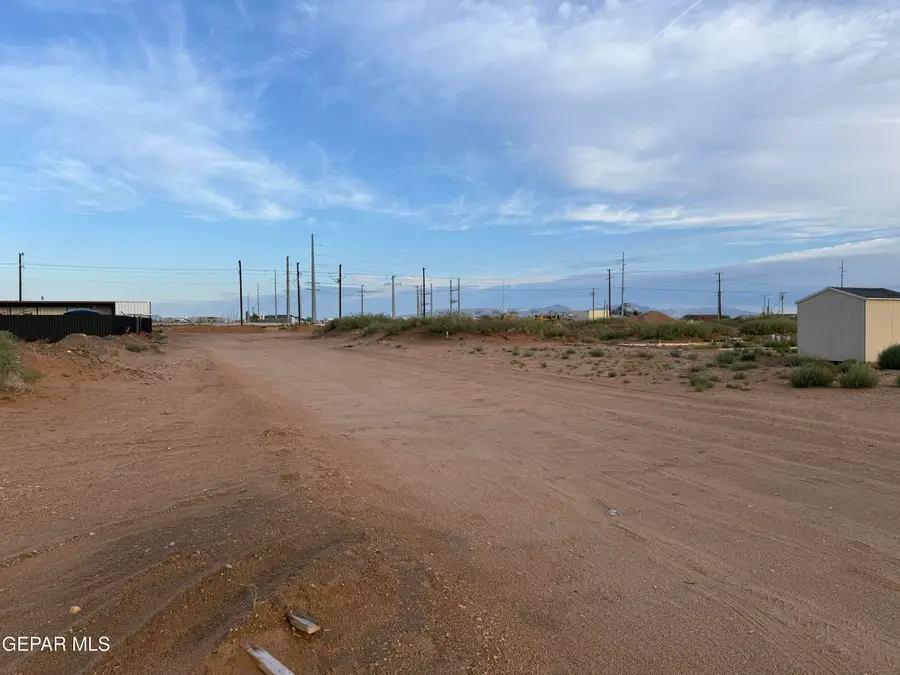 PN398010 Dellaworton Place, El Paso, TX 79928 - #2