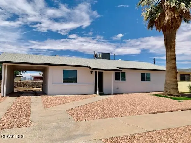 5329 Olan Court, El Paso, TX 79924 - #2