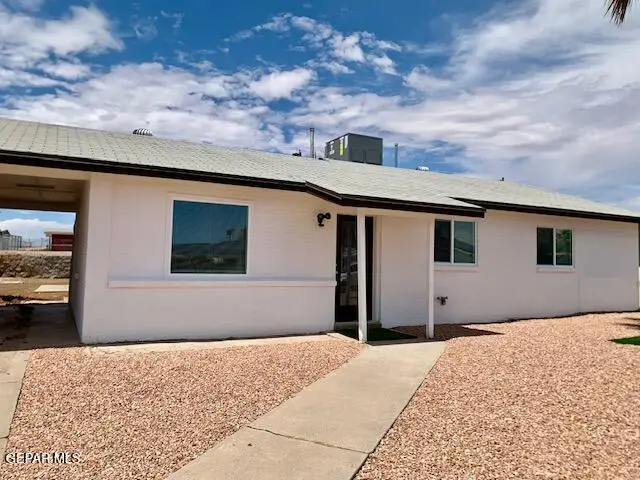 5329 Olan Court, El Paso, TX 79924 - #3