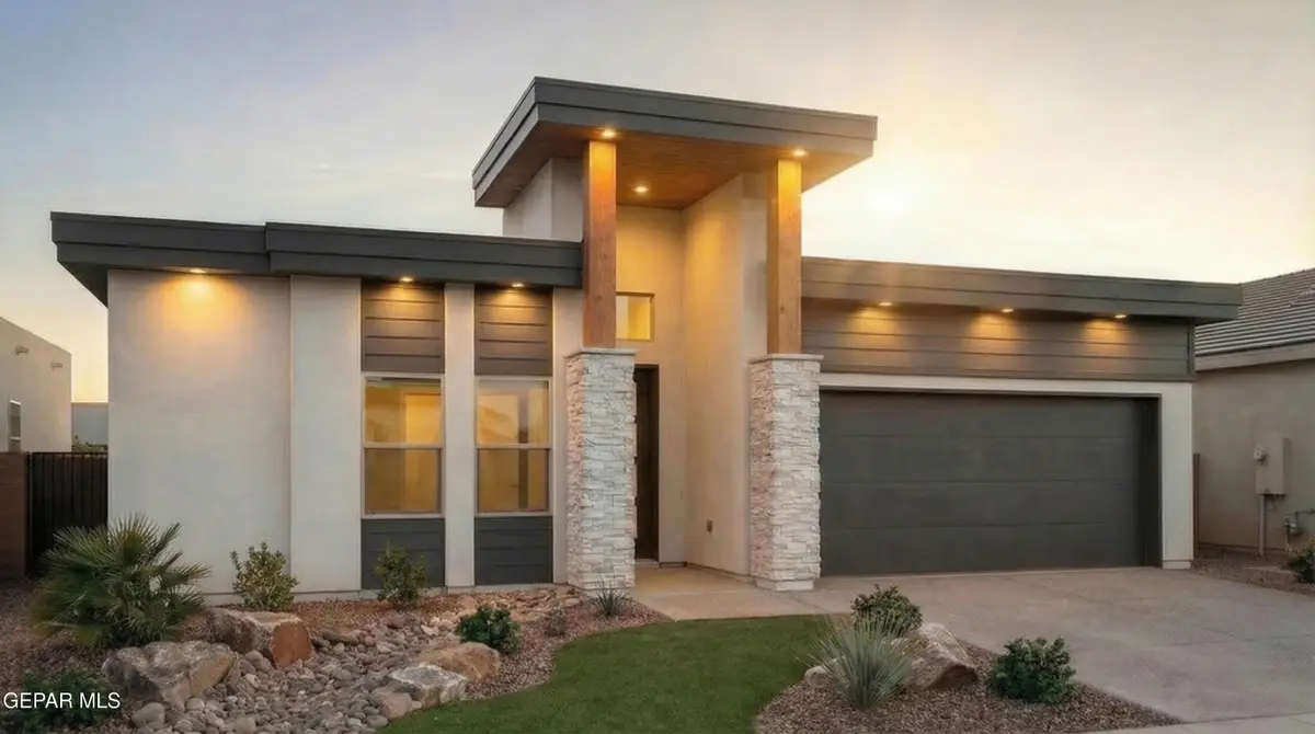 821 Harpendem Drive, El Paso, TX 79928 - #1
