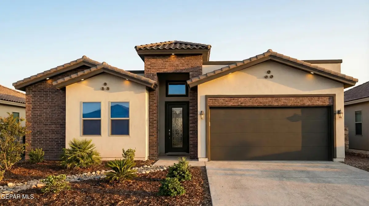 13377 Highworth Drive, El Paso, TX 79928 - #1