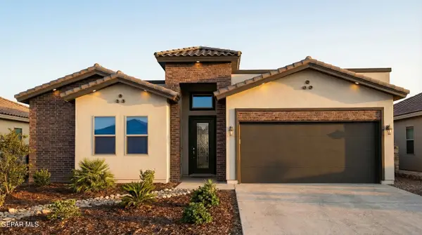 13377 Highworth Drive, El Paso, TX 79928