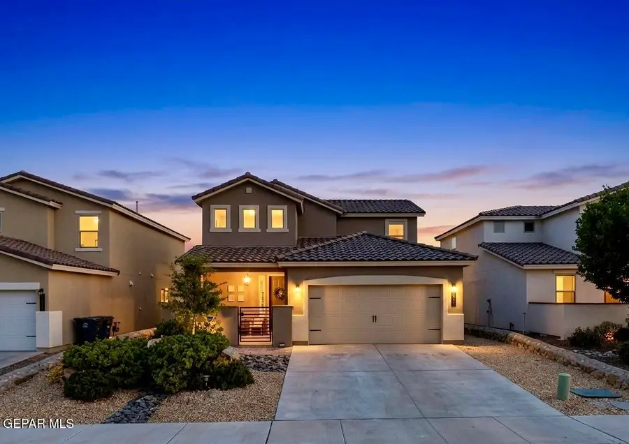 987 Aircoupe Way, Horizon City, TX 79928 - #2